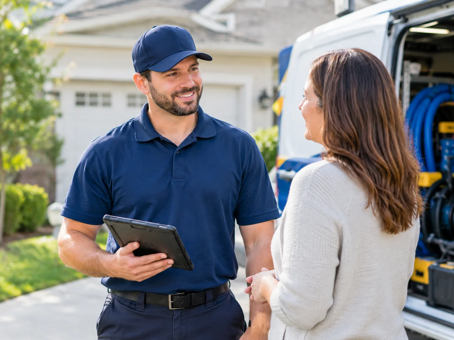 Sewage Backup Cleanup Berne, NY FAQs